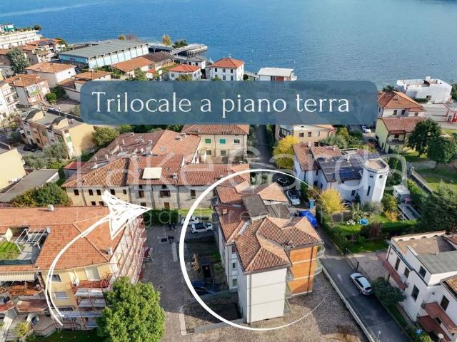 Appartamento in vendita a Salò BS