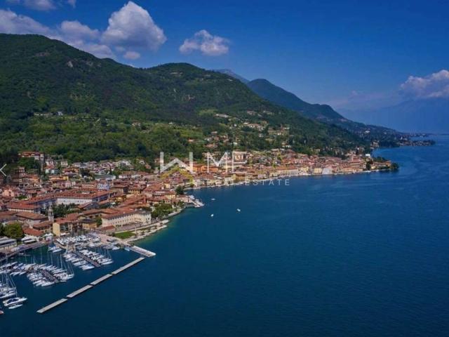 Appartamento in vendita a Salò BS