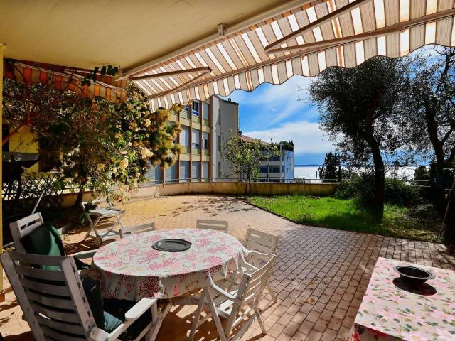 Appartamento in vendita a Salò BS