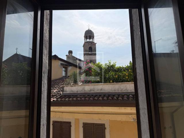 Appartamento in vendita a Salò BS
