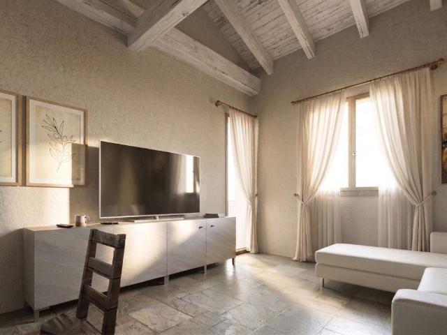 Appartamento in vendita a Salò BS
