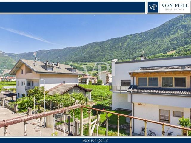 Appartamento in vendita a Salorno sulla strada del vino BZ