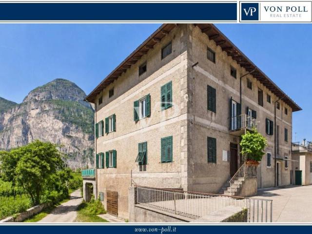 Appartamento in vendita a Salorno sulla strada del vino BZ