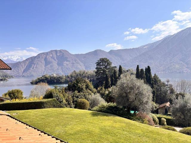 Appartamento in vendita a Sala Comacina CO
