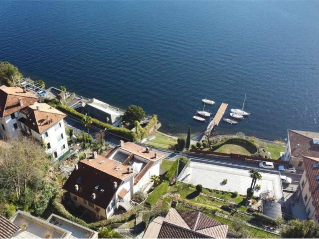 Appartamento in vendita a Sala Comacina CO