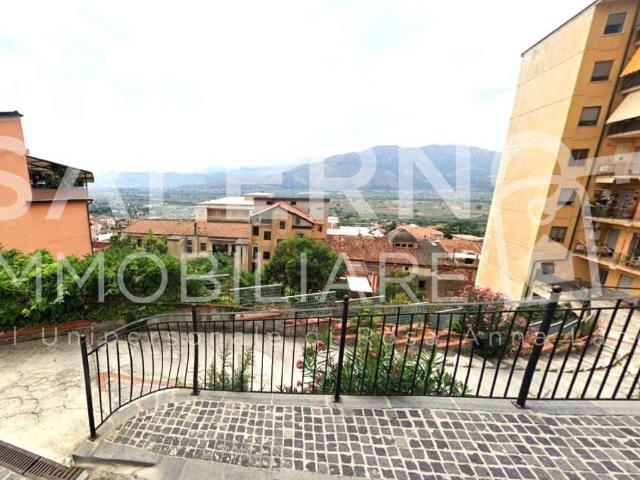 Appartamento in vendita a Sala Consilina SA
