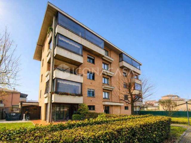 Appartamento in vendita a Sala Bolognese BO