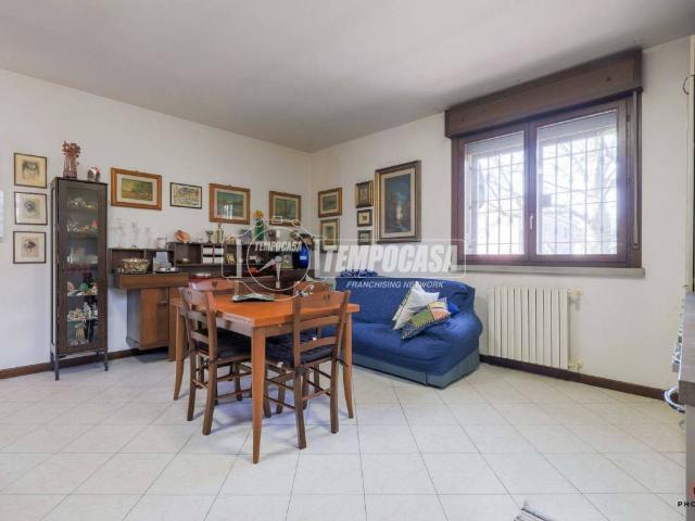 Appartamento in vendita a Sala Bolognese BO