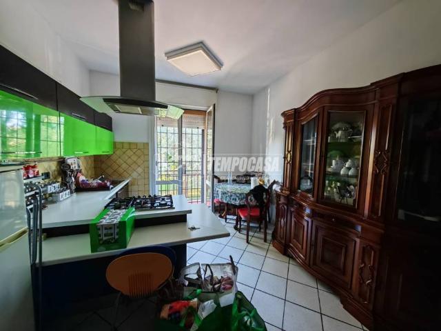 Appartamento in vendita a Sala Bolognese BO