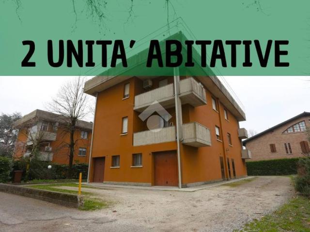 Appartamento in vendita a Sala Bolognese BO