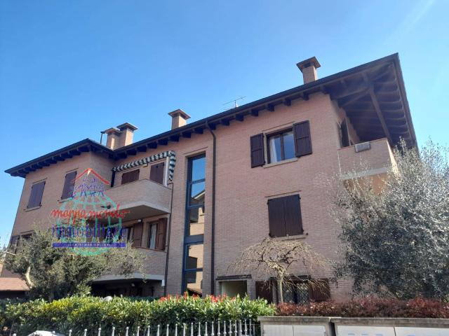 Appartamento in vendita a Sala Bolognese, Padulle