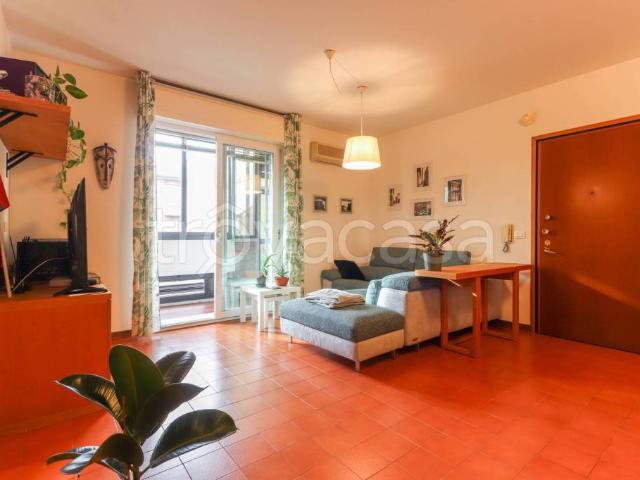 Appartamento in vendita a Sala Bolognese, Padulle