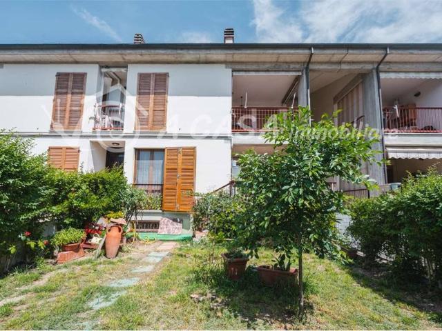 Appartamento in vendita a Sala Baganza PR