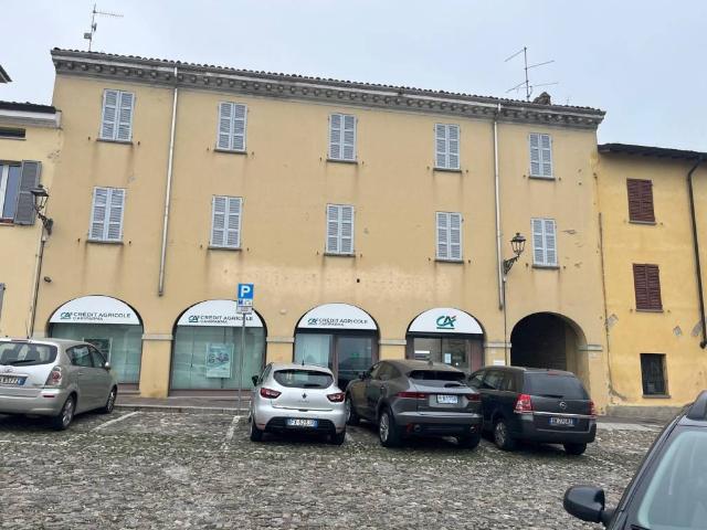 Appartamento in vendita a Sala Baganza PR
