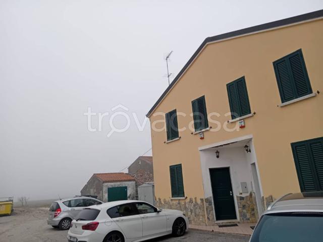 Appartamento in vendita a Salara via Dante Alighieri