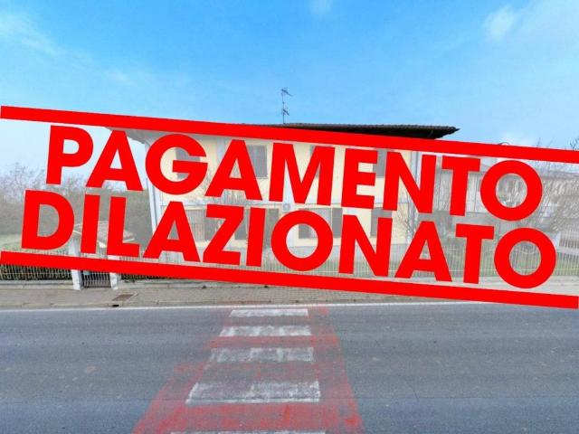 Appartamento in vendita a Salasco VC