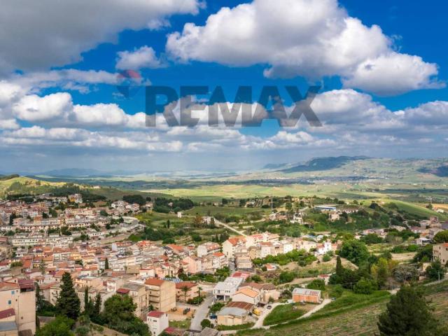 Appartamento in vendita a Salemi TP