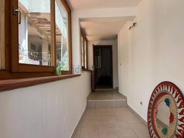 Appartamento in vendita a Salento SA