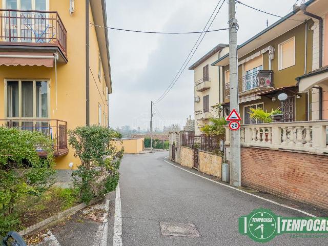 Appartamento in vendita a Salerano Sul Lambro
