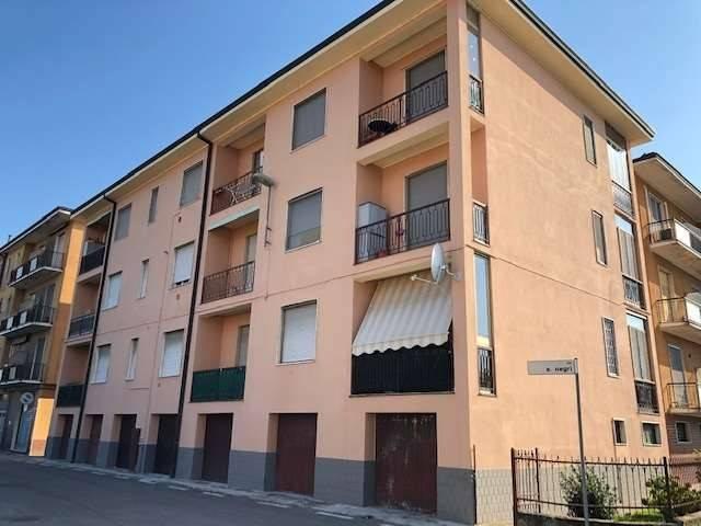 Appartamento in vendita a Salerano sul Lambro LO