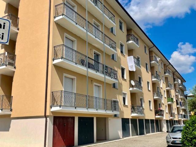 Appartamento in vendita a Salerano sul Lambro LO