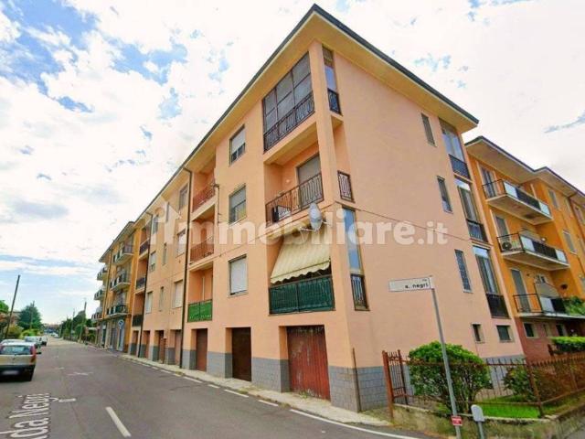 Appartamento in vendita a Salerano sul Lambro LO