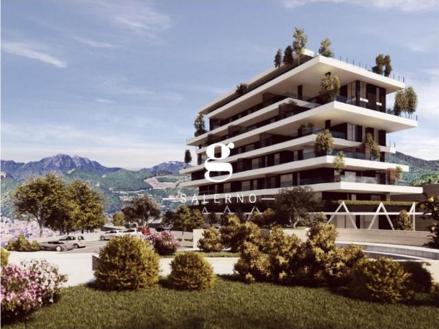 Appartamento in vendita a Salerno