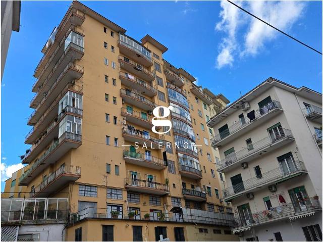 Appartamento in vendita a Salerno