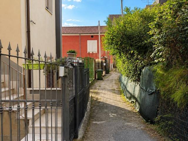 Appartamento in vendita a Salerno
