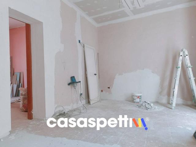 Appartamento in vendita a Salerno