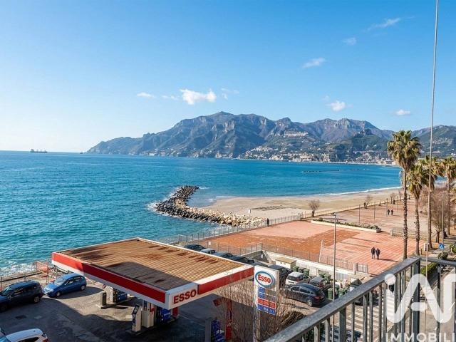 Appartamento in vendita a Salerno