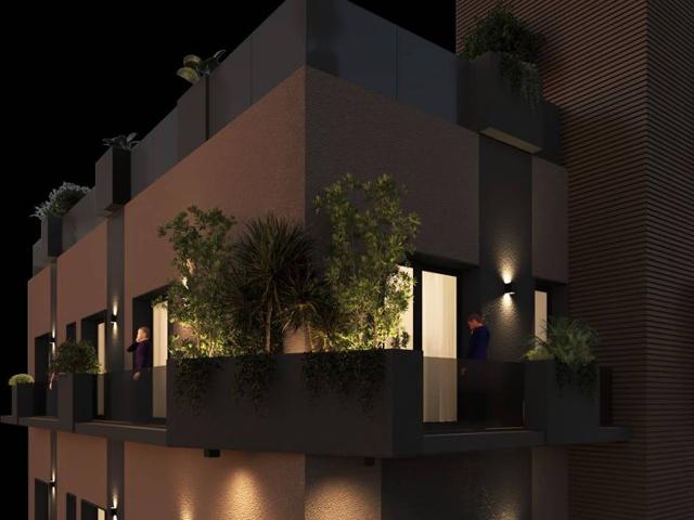 Appartamento in vendita a Salerno
