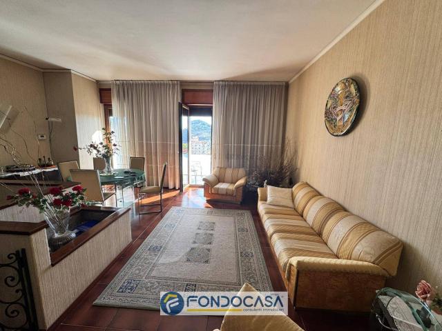 Appartamento in vendita a Salerno, Carmine