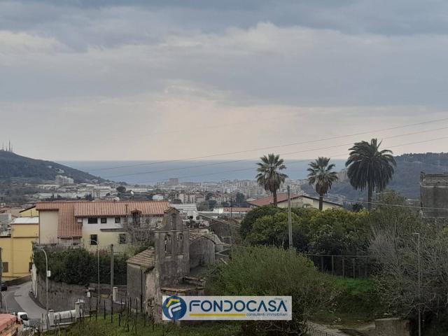 Appartamento in vendita a Salerno, Ogliara