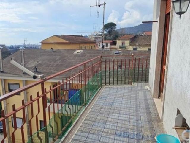 Appartamento in vendita a Salerno, Matierno
