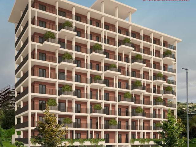 Appartamento in vendita a Salerno SA