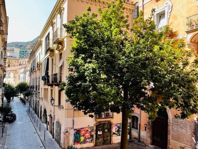 Appartamento in vendita a Salerno SA