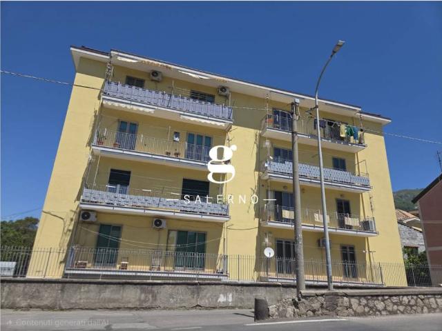 Appartamento in vendita a Salerno SA