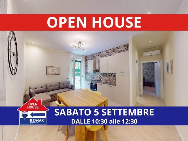 Appartamento in vendita a Salerno SA