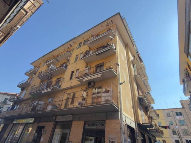 Appartamento in vendita a Salerno SA