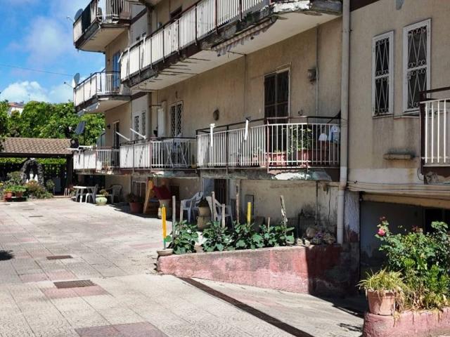 Appartamento in vendita a Salerno SA