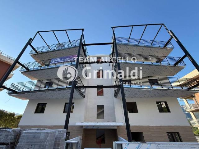 Appartamento in vendita a Salerno SA