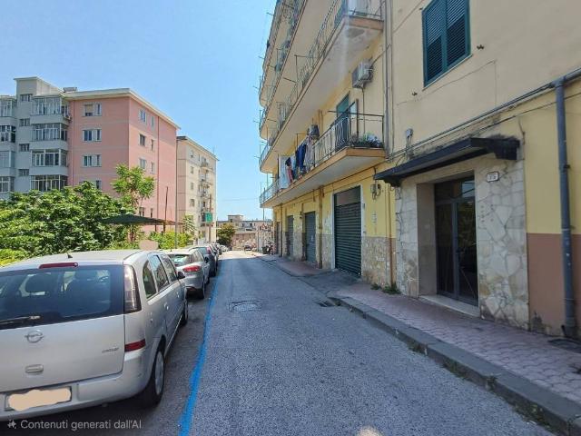 Appartamento in vendita a Salerno SA
