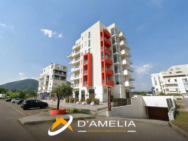 Appartamento in vendita a Salerno SA