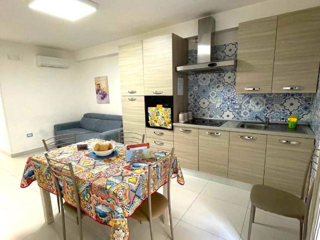 Appartamento in vendita a Salerno SA