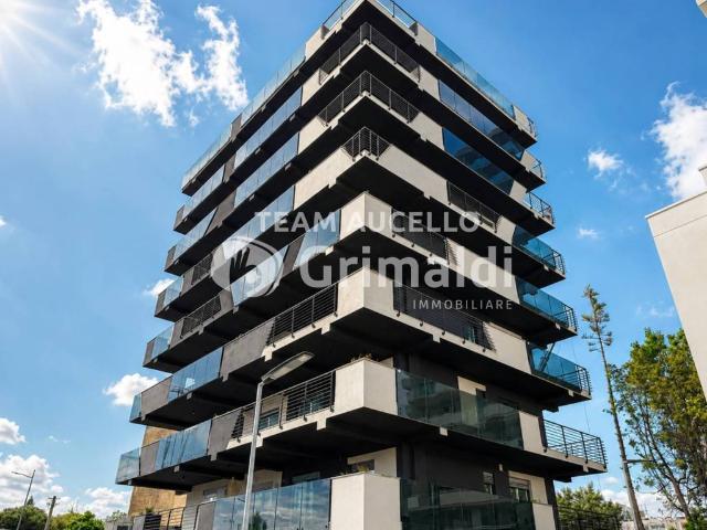 Appartamento in vendita a Salerno SA
