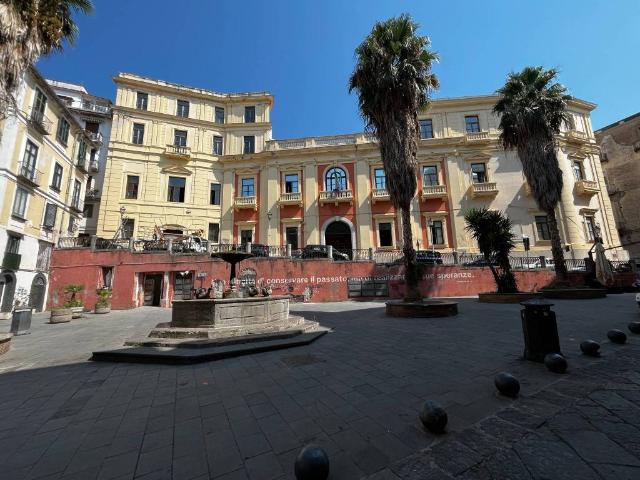 Appartamento in vendita a Salerno SA