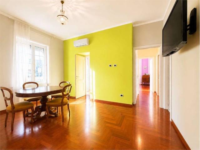 Appartamento in vendita a Salerno SA