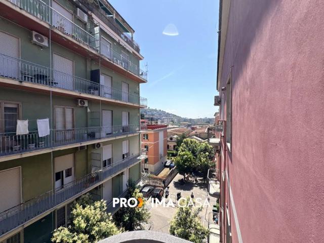 Appartamento in vendita a Salerno SA