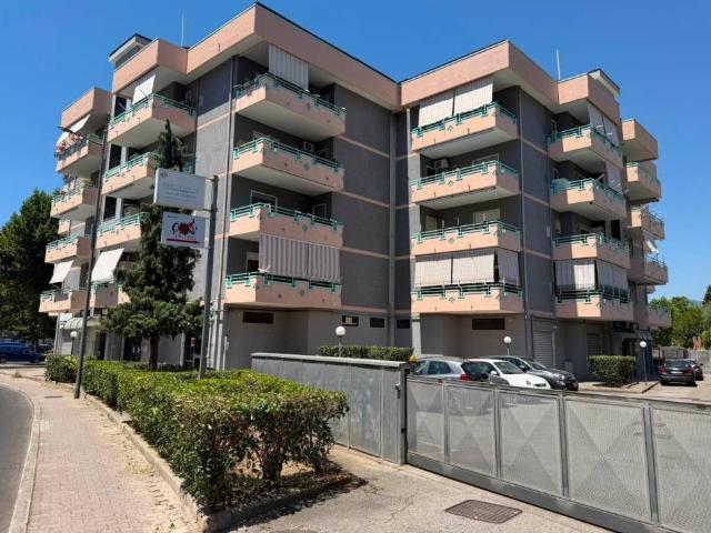 Appartamento in vendita a Salerno SA